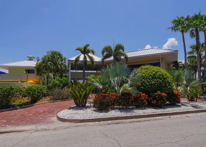 Little Harbor Resort #507 Tampa Bay Fl Beach, Riverview Romance